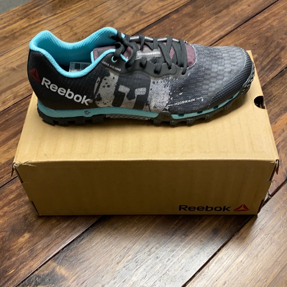 New in Box Women’s Reebok All Terrain Super 2.0